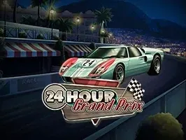 24 Hour Grand Prix game thumbnail