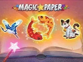 Magic Paper icon