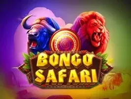 Bongo Safari game thumbnail