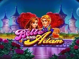 Belle And Adam game cover