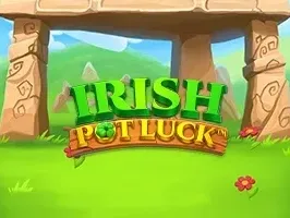 Irish Pot Luck icon