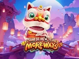 CHINESE NEW YEAR MOREWAYS