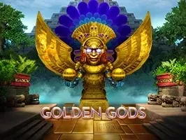 Golden Gods game thumbnail