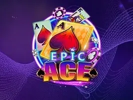Epic Ace game cover
