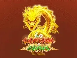 Mahjong Bonus icon