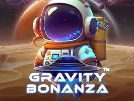 Gravity Bonanza game thumbnail