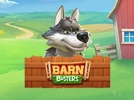 Barn Busters game thumbnail
