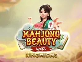 Mahjong Beauty game thumbnail