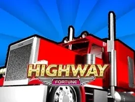Highway Fortune icon