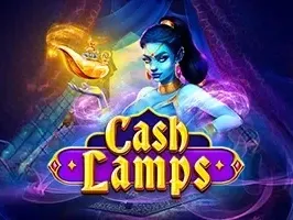 Cash Lamps game thumbnail
