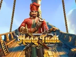 Hang Tuah game cover