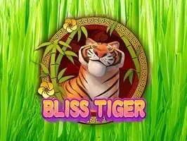 Bliss Tiger