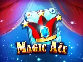 Magic Ace game thumbnail