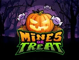 Mines or Treat icon